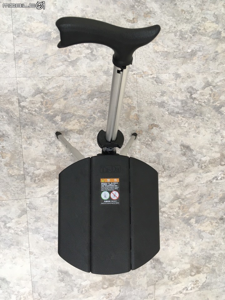 88節好物【開箱】 泰達椅使用心得