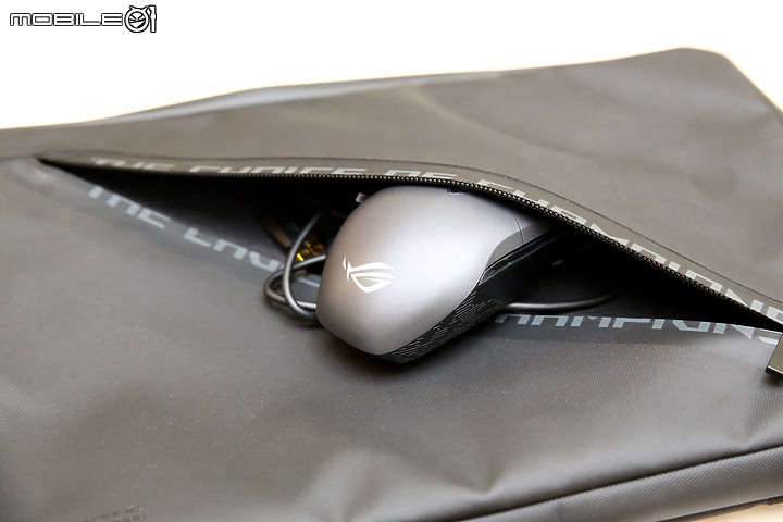 點我看大圖 辦公室疾白新勢力崛起 ROG Zephyrus G14 (AMD 4800HS + GTX1660Ti-MaxQ)