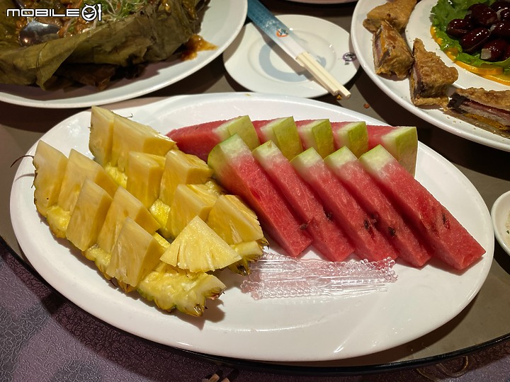 【小惡魔振興券】正港有青~新東南海鮮餐廳(汀洲店)