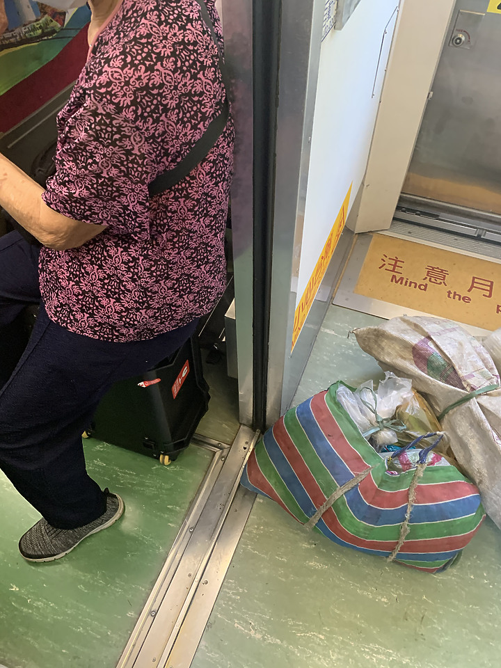 Pelican Air 1535 開箱與改裝輪子＆海邊實戰