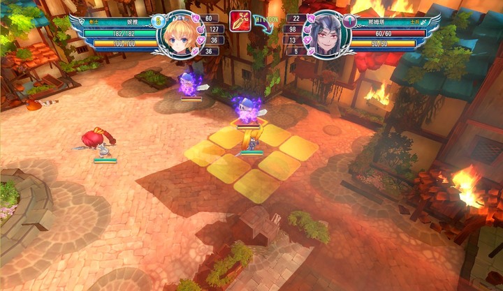 [攻略] 天使帝國IV完美攻略 01