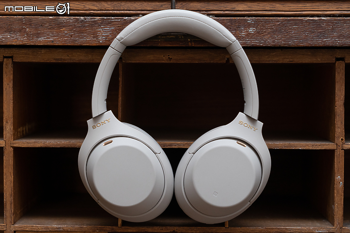 Sony WH-1000XM4 試聽報告｜在完美之中增添更多完美！
