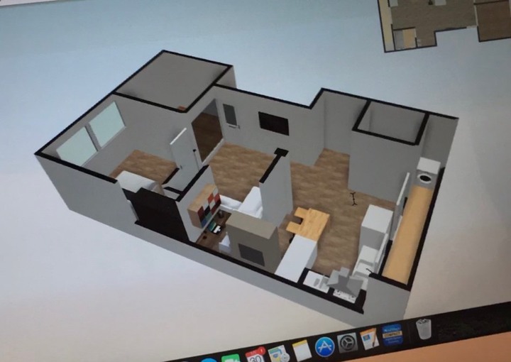 【開箱KR House】30年老屋翻新~統包+找工班/低預算方法公開