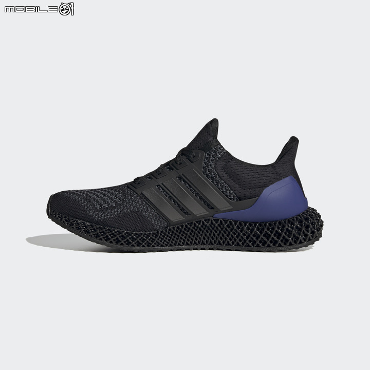 adidas發表終極跑鞋ULTRA4D UB系列與4D科技終於結合啦！