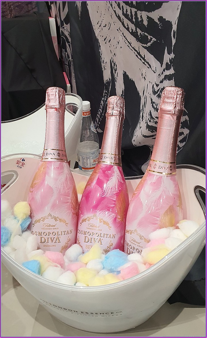 酒友們!!!  2020 台北國際烘培展 【純酒專區】讓大家"好買"好喝"SG好好看"!!!