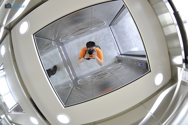 點我看大圖 經典或許雋永的魚眼【TOKINA Fisheye 10-17mm f/3.5-4.5 DX】