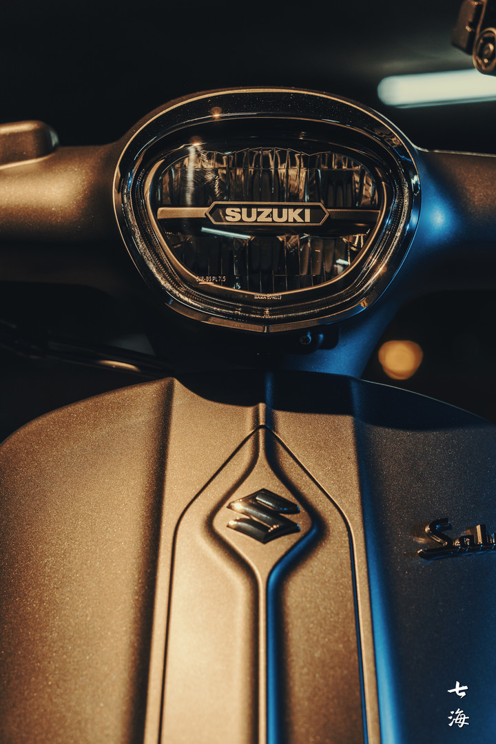 SALUTO 2000公里騎乘心得