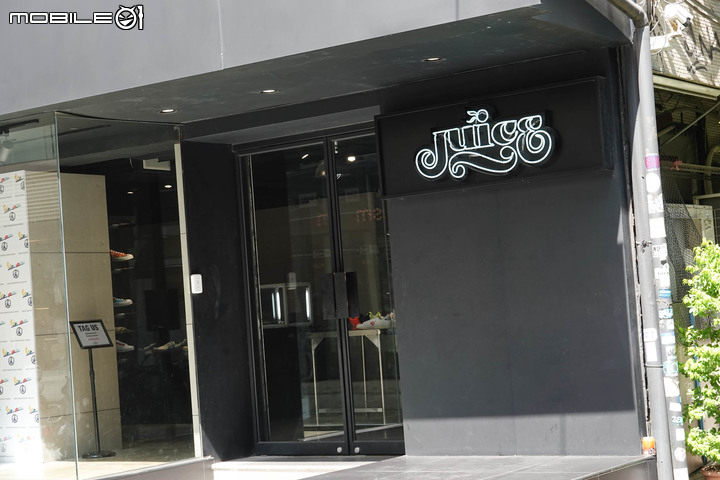 【採訪】現場直擊！令人目不轉睛的 Vespa Primavera Sean Wotherspoon 特仕版