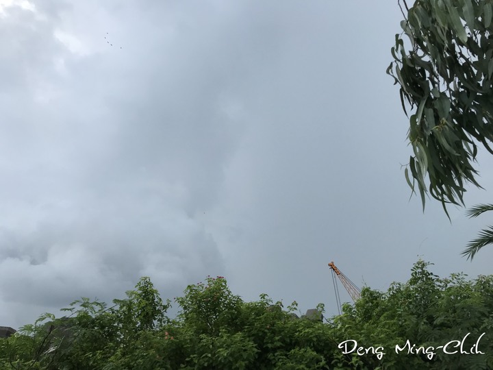 190813~0816 四塔環島遊記