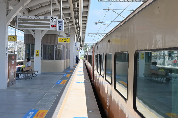 Nikon 24-200mm f/4-6.3台東之旅，立麗大酒店、白玉瀑布、嘎努食堂及龍鳳飯店。
