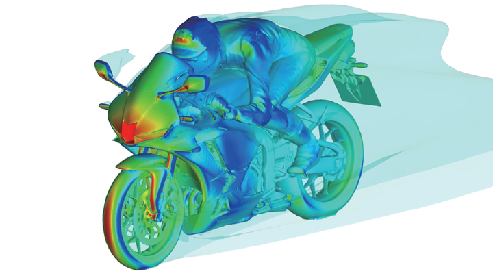 【海外快訊】HONDA CBR600RR(MY21)正式發表!引擎、空力、電控全面進化