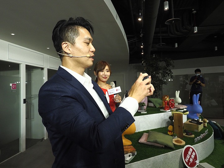 乾吸濕拖、潔淨體驗 — 《LG A9 K系列 WiFi 濕拖無限吸塵器 X Mobile01網友獨家體驗會》心得分享