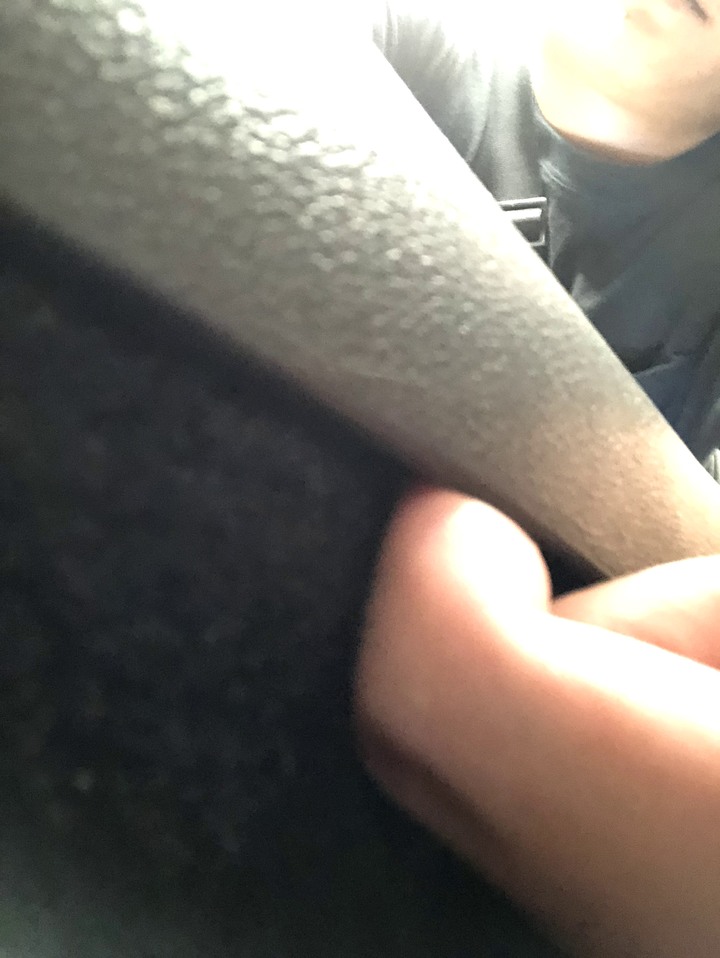 邁入第一個"萬"公里的里程碑 Octavia Combi 1.4 TSI
