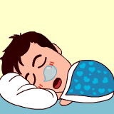 張嘴睡覺?枕頭太高?别讓這些壞習慣影響你的好睡眠