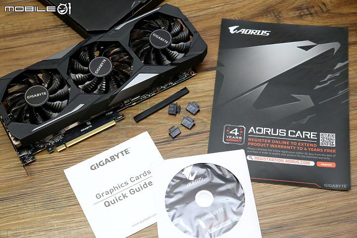 五年保固且最好入手的RTX2080SUPER GAMING OC 8GB