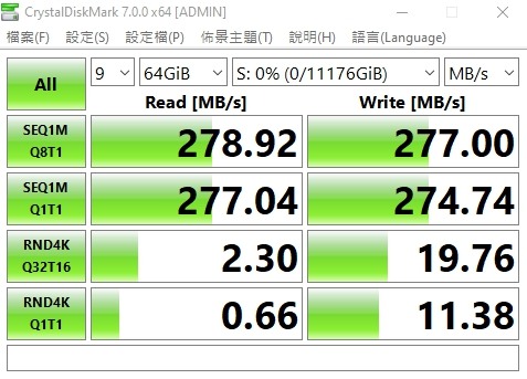 [分享] MOMO12T(Exos X16)、美亞12T(HC530降速版)、淘寶8T(Ultrastar He8)