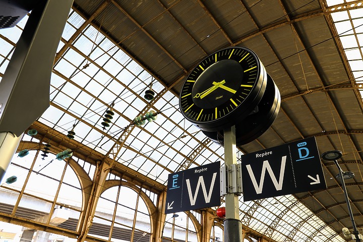 EOS R_南法薰衣草與蔚藍海視界@普羅旺斯 / 尼斯 / 坎城 / 摩納哥