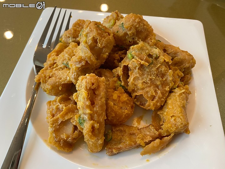點我看大圖 【小惡魔振興券】台北市烤鴨美食~華泰王子大飯店九華樓