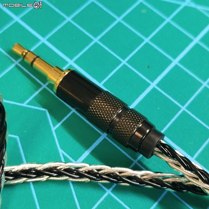 夢想 27年的耳機 GRADO SR-60 小改造
