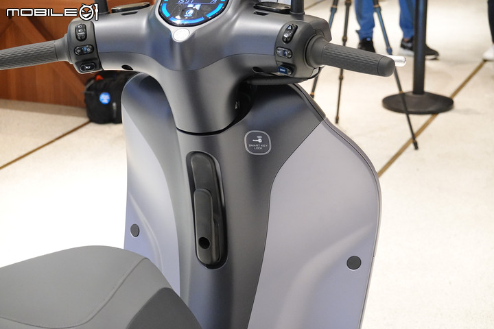 【採訪】Gogoro Network 智慧電動車特展！五大 PBGN 品牌齊聚誠品信義