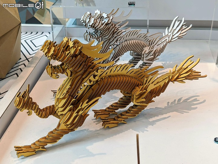 紙の魔術師 臺南市美術館2館 08/15