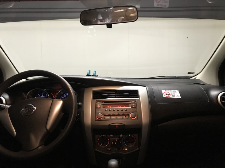 [Smart2Go租車分享] Nissan Livina