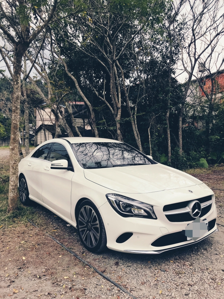 CLA200保養機油推薦🙏🙏🙏