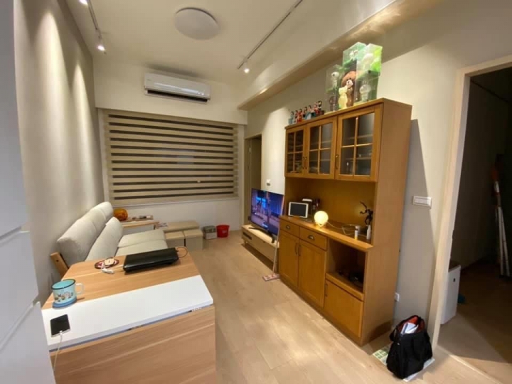 😇😇【開箱文】屬於我自己的*日式無印空間*😇😇