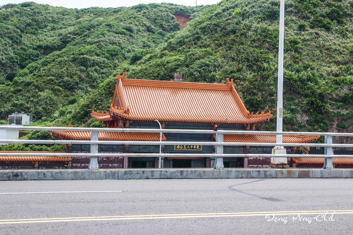 190813~0816 四塔環島遊記
