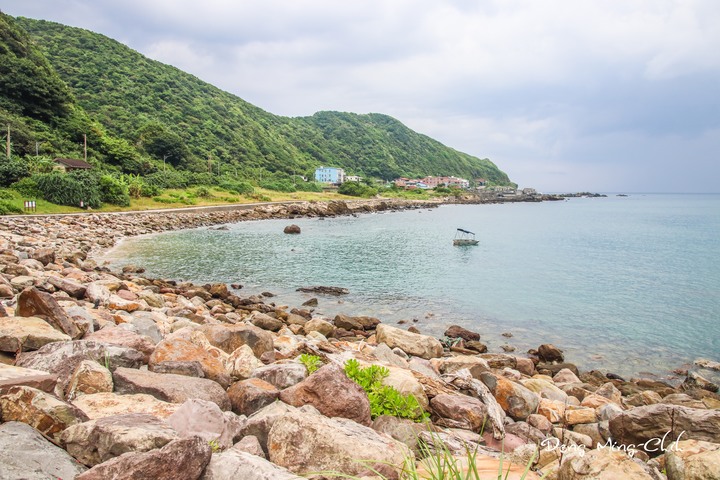190813~0816 四塔環島遊記