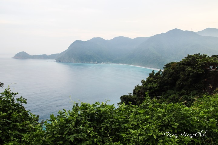 190813~0816 四塔環島遊記