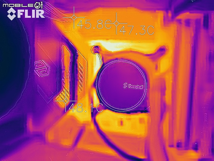 來自北歐寒流的高性能冷卻 Fractal Design Celsius+ S24 Prisma