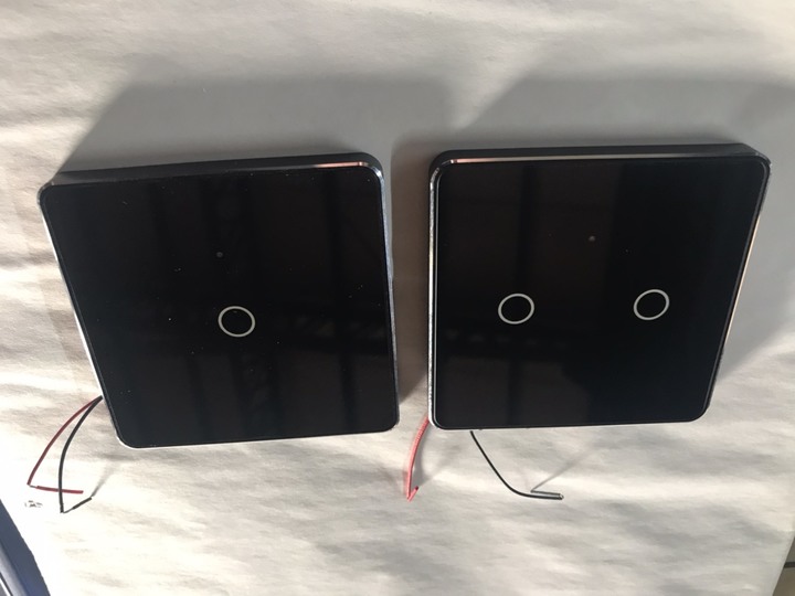【開箱】隱藏在天花板內的電動門軌道