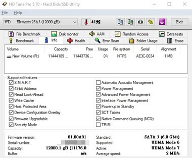 [分享]WD 12TB Elements、新黑鑽Expansion 12TB 不到6000 x 拆解步驟