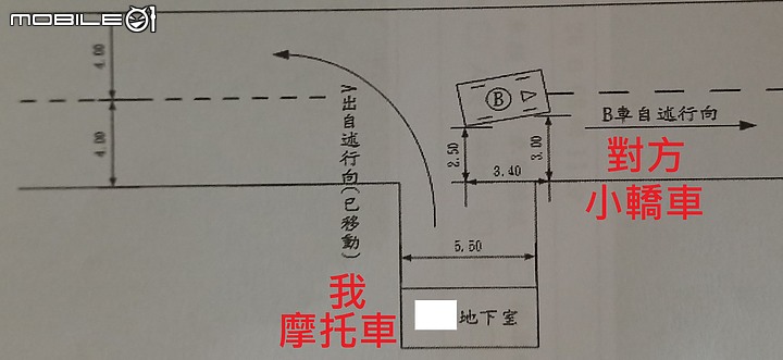 點我看大圖 請問車禍維修費用是否合理及後續該如何處理?