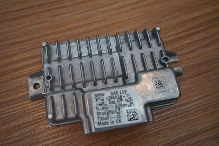 BMW 2AT F45 升級ACC自動跟車 塞車輔助車道維持開箱