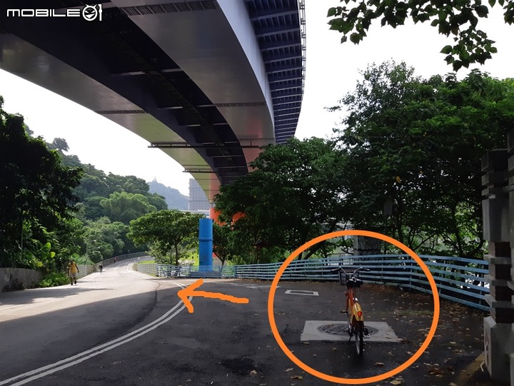 一個有趣的實驗：Youbike 與 公路車 的滑行距離實驗