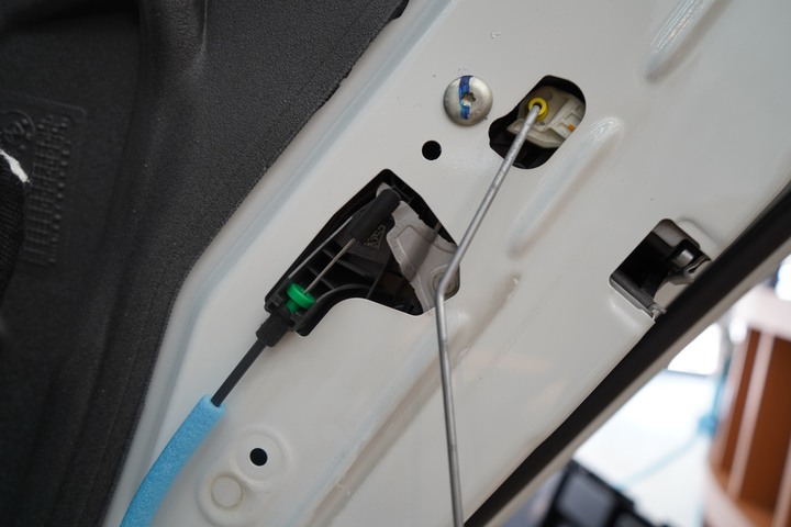 BMW 2AT F45 升級ACC自動跟車 塞車輔助車道維持開箱