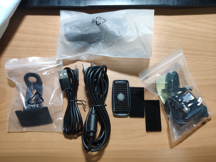 點我看大圖 Caper S3+心得分享及官方態度