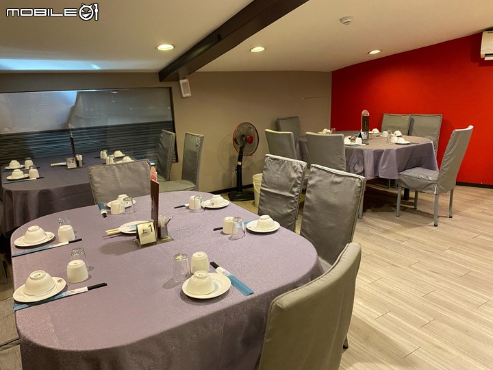 【小惡魔振興券】正港有青~新東南海鮮餐廳(汀洲店)