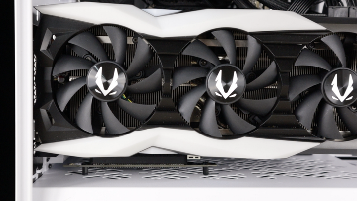十萬重金水冷 i9–10900K＋RTX 2080 旗艦電競/工作機雙用機