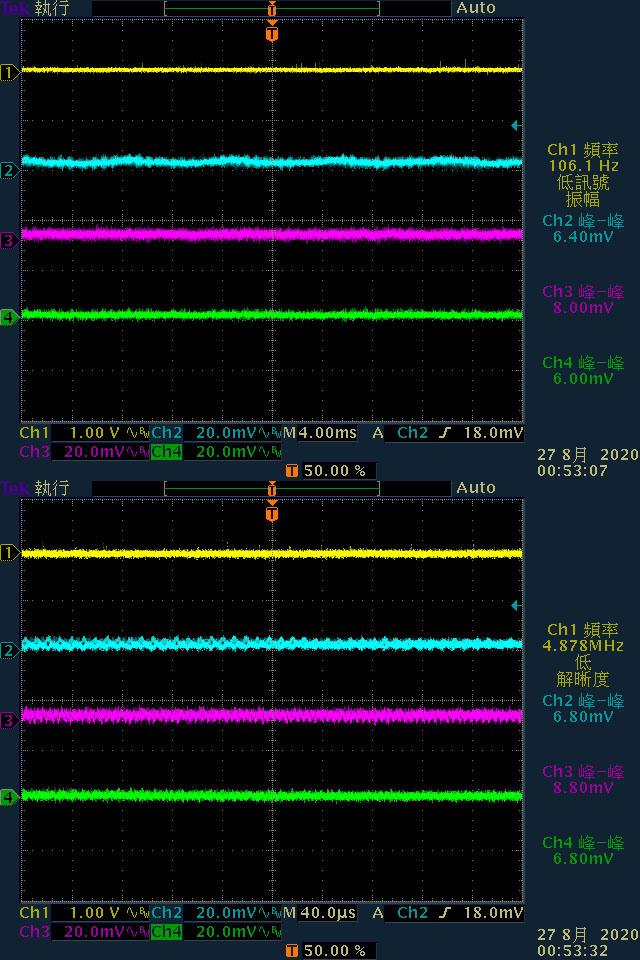 EVGA 750 GA金牌全模組化電源開箱
