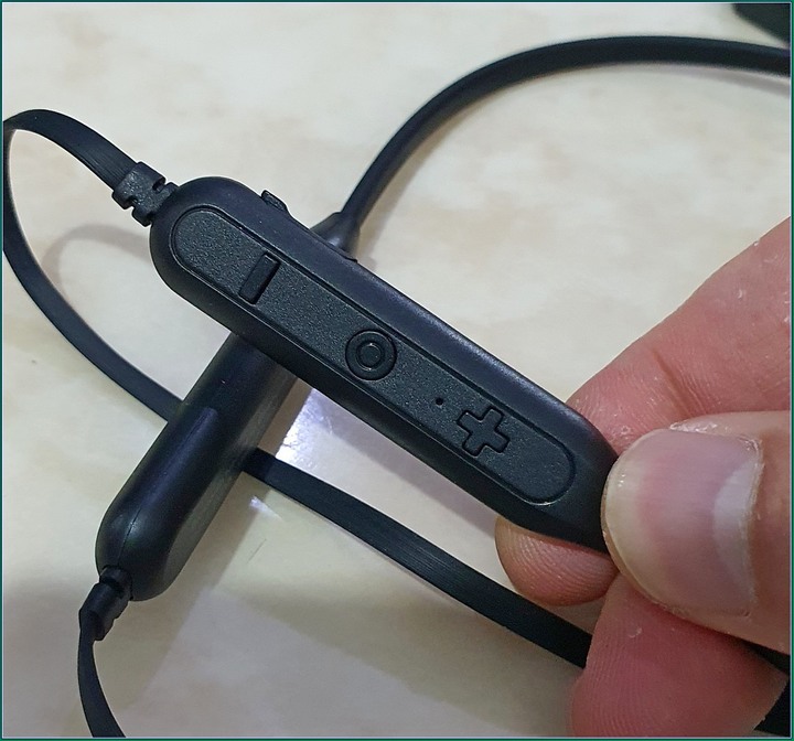 【開箱】三星 ITFIT E21A 雖然是送的,但中規中矩,方便好用,最近可以有機會低價入手