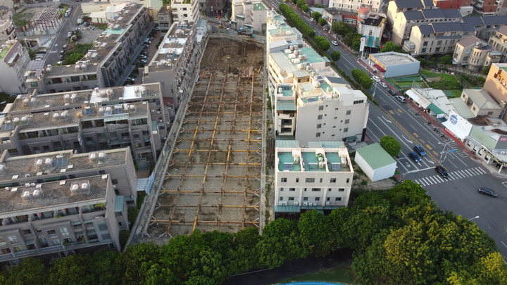 泉宇大隱_建案