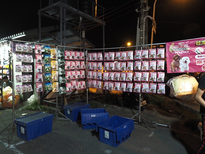 【小惡魔振興券】臺南市 中西區 武聖夜市 — 叱吒風雲36年之夜市傳奇