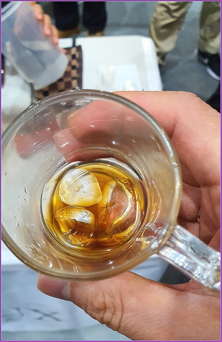 酒友們!!!  2020 台北國際烘培展 【純酒專區】讓大家"好買"好喝"SG好好看"!!!