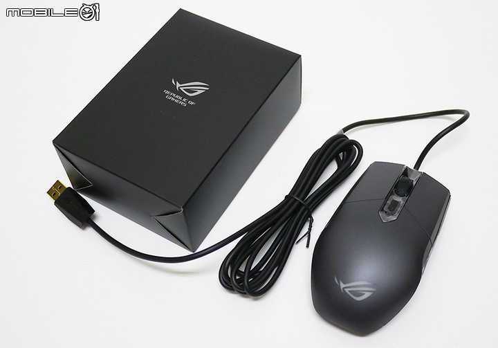 [猴猴看筆電] ROG Strix G15 G512LV多圖分享