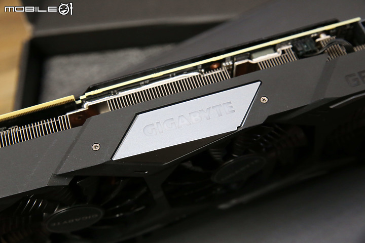 五年保固且最好入手的RTX2080SUPER GAMING OC 8GB