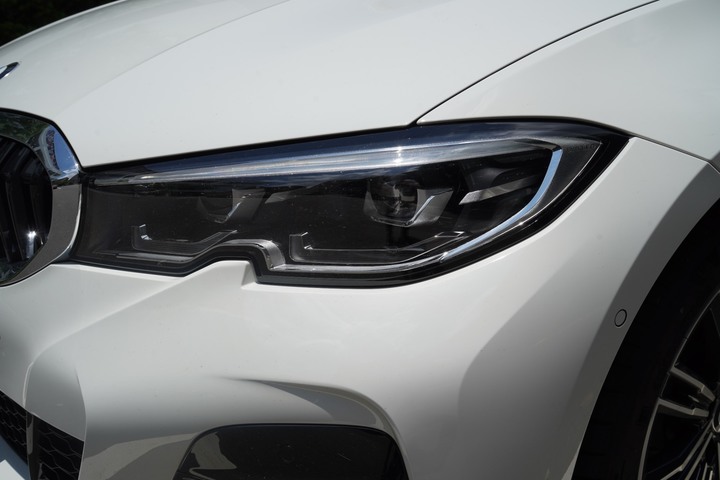 BMW G20 320I M SPORT 試駕體驗