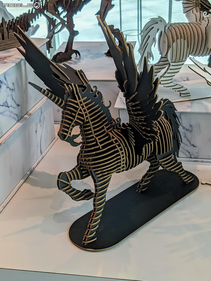 紙の魔術師 臺南市美術館2館 08/15
